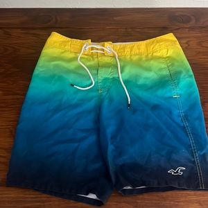 holister swim trucks